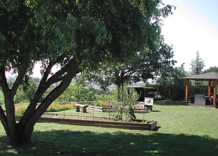 le gite de léonard