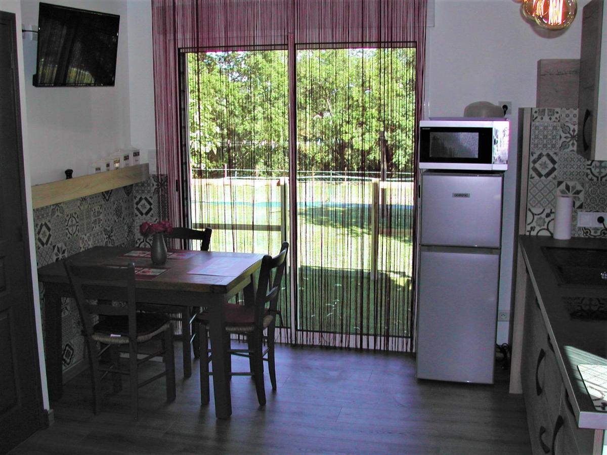 Appartement Le De Léonard *